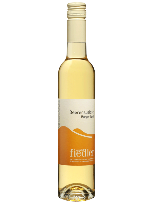 Beerenauslese