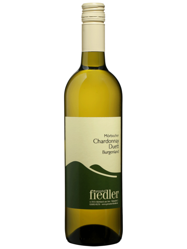 Chardonnay