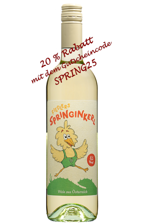 Springinkerl Sommeraktion